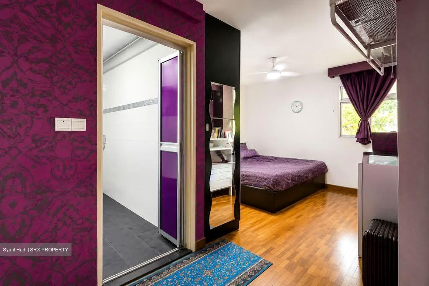 Blk 272D Atrina (Sengkang), HDB 4 Rooms #574959881